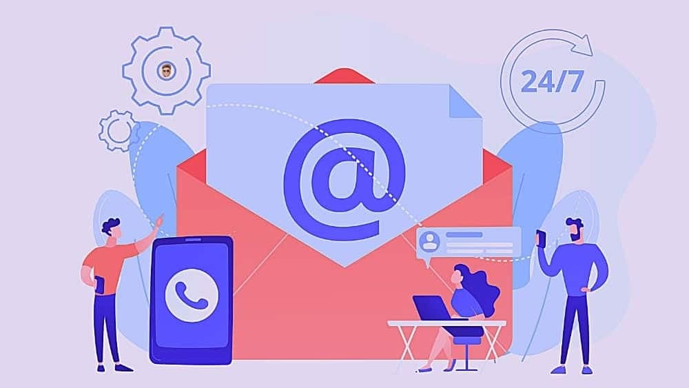 I Sent 100,000 Emails — Here’s What Actually Worked