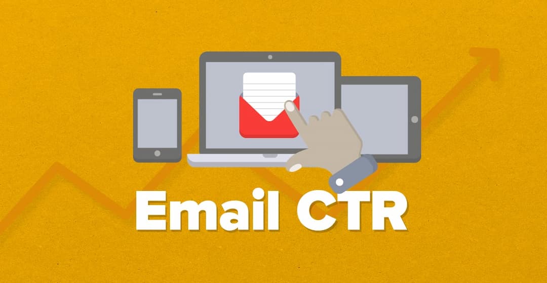 How I Increased My Email Click Rate by 400% in 3 Days