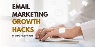 Email Growth Hacks No One Talks About (But Should)
